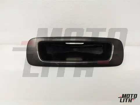 CASEBACK DOOR LOCK SWIFT ZXI