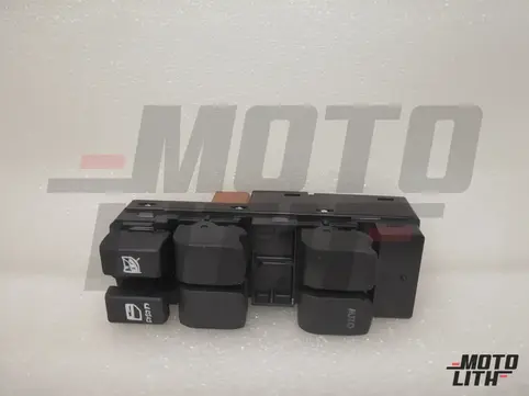 Main Power Window Switch