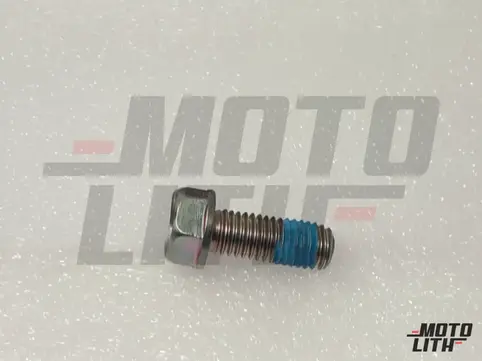 BOLT, T/M LH BEARING STOPPER