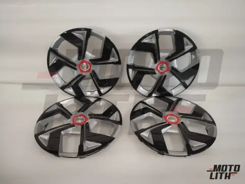 14" Wheel Cover (Set of 4)