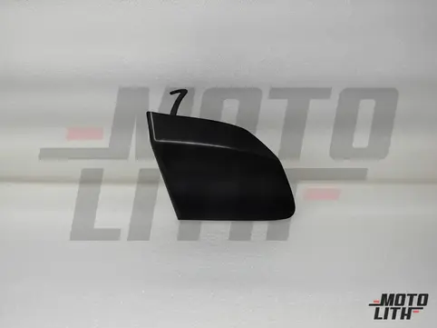 CAPFRONT BUMPER