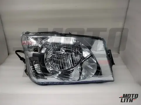 Headlamp Assembly Right