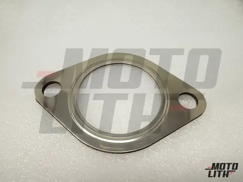 GASKET-EXHAUST PIPE