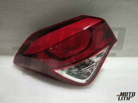 Rear Combination Lamp Left