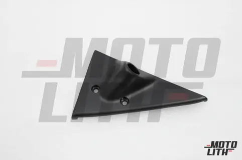 GARNISH, SASH INNER LH