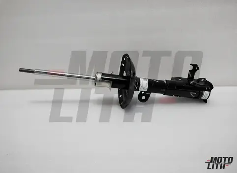 Front Suspension Strut Right