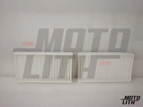 Cabin Air Filter
