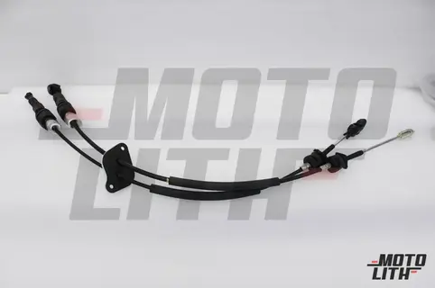 CABLE ASSYSHIFT & SELECT CON