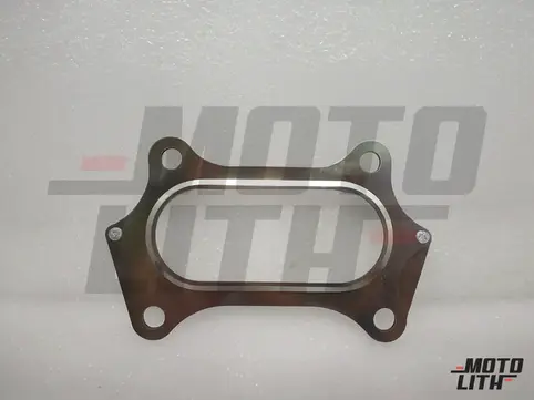 GASKET, CONVERTER (NIPPON LEAKLESS)