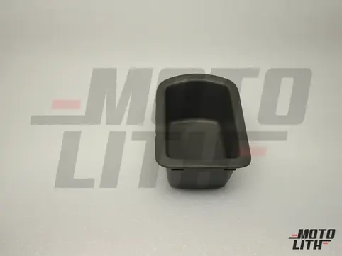 TRAY-CONSOLE BOX