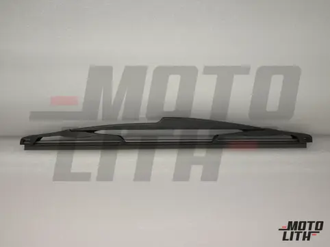 Rear Wiper Blade 14"