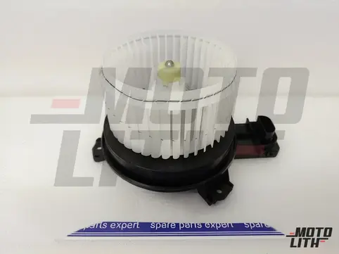 MOTOR ASSY W/FAN
