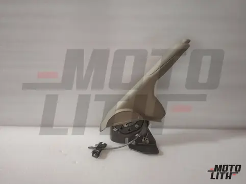 LEVER ASSY, PARKING BRAKE (BEIGE)