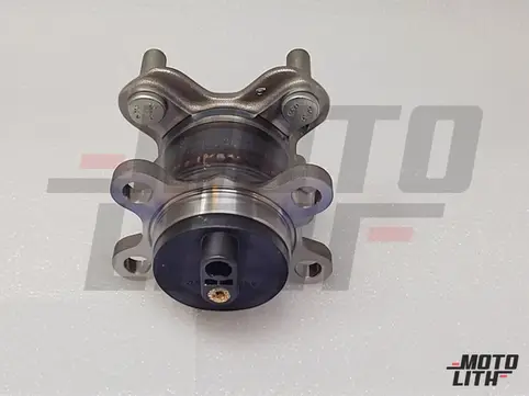 HUB ASSY, REAR WHEEL