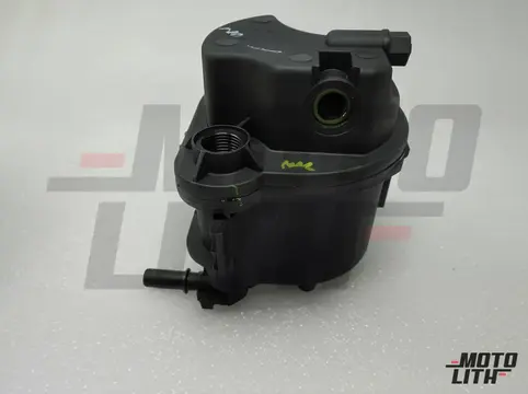 FILTER ASSY FUEL *