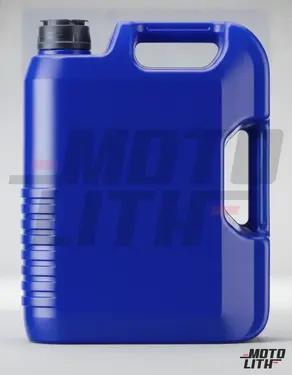 Engine Oil 0W-30 (5L)