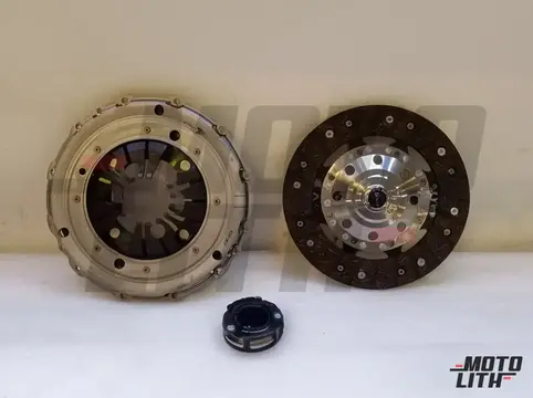 Clutch Kit (Disc+Pressure Plate)