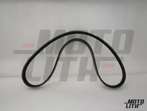 V-Ribbed Belt