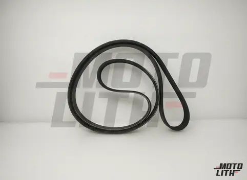 V-Ribbed Belt