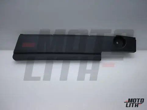 COVERFR FENDER UPPERR