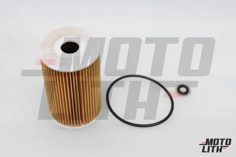 SERVICE KIT-OIL FILTER(2)