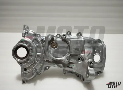 CASE ASSY., CHAIN