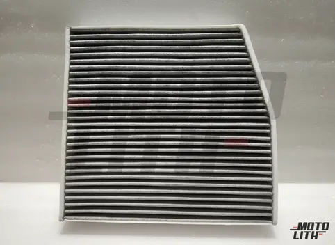 Cabin Air Filter