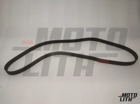 V-Ribbed Belt