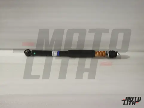 ABSORBER ASSY, RR SHOCK