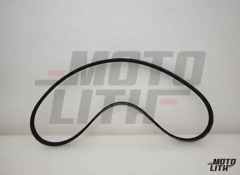 V-Ribbed Belt