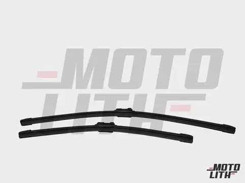 Wiper Blade Set (24"/18")