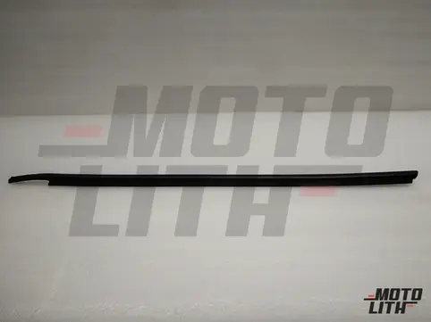 WEATHERSTRIP, DOOR OUT LH