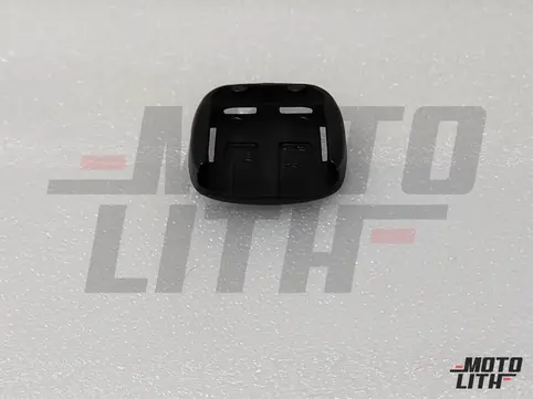 BASE-IINSIDE REAR VIEW MIRROR