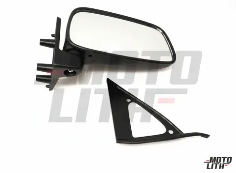 MIRROR ASSY OUT RR VIEW RH