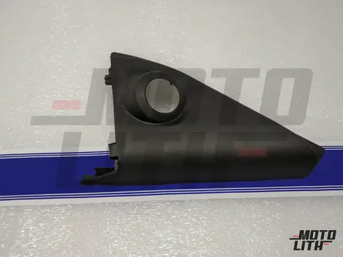 GARNISH COMPSASH BR