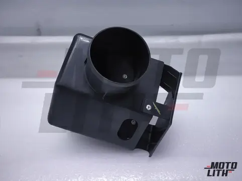 ASSY. AIR INTAKE UNIT(PLASTIC)