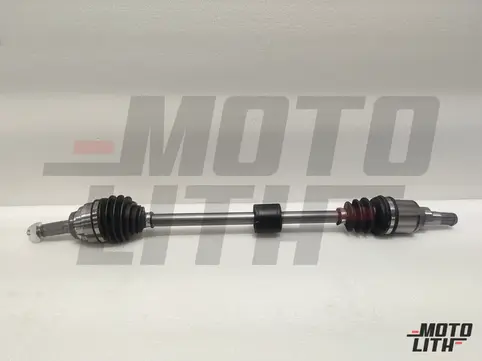 Drive Shaft Right
