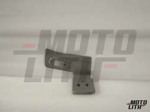 REINF ASSY RR DR STRIKER LH