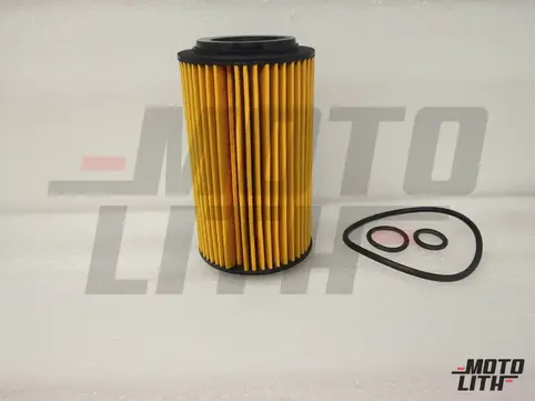 OIL FILTER ELEMENT