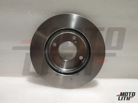 Front Brake Disc