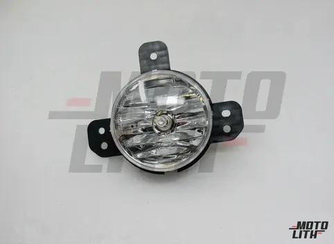 FRONT FOG LAMP RH