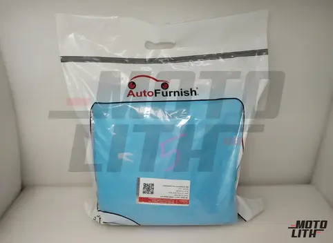 Stylish Parker Car Body Cover