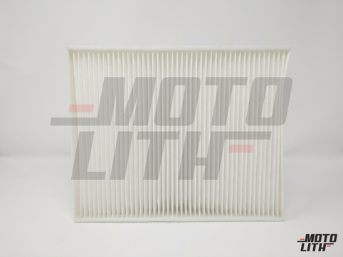 Cabin Air Filter