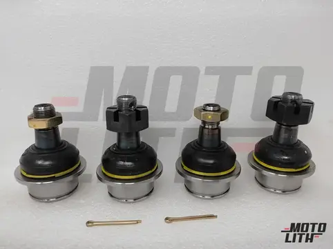 Suspension Ball Joint Set