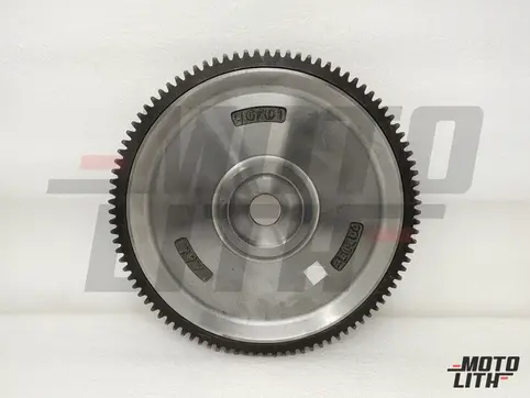 FLYWHEEL