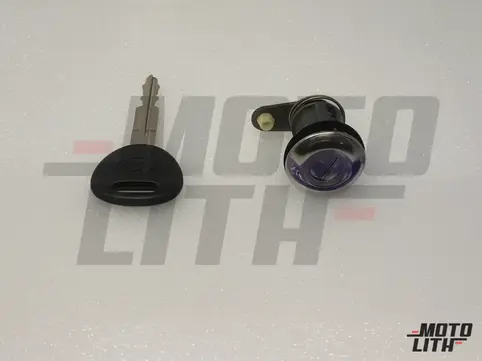LOCK ASSY-FRONT DOOR,LH
