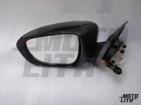 Side Rear View Mirror Left