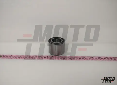Rear Wheel Bearing