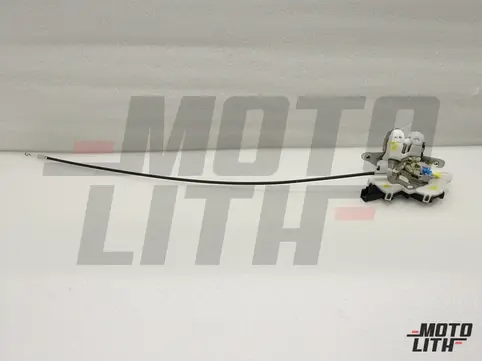 LATCH ASSY BACK DOOR