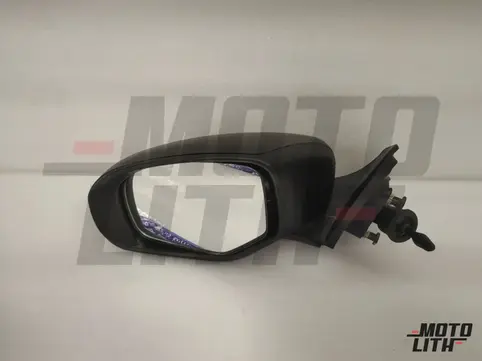 Side Rear View Mirror Left